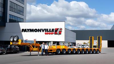 It’s a big one! - Home