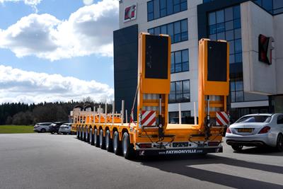 It’s a big one! - News