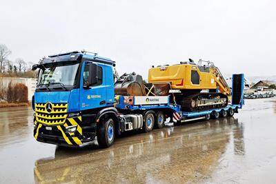 „Alles aus einer Hand“ - Erfolgsstories