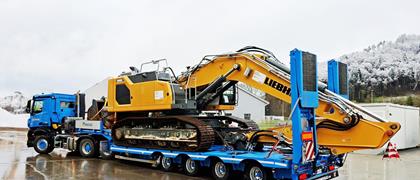 „Alles aus einer Hand“ - Aktivitätsbereiche