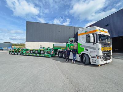ROSEC renouvelle sa confiance dans le CombiMAX