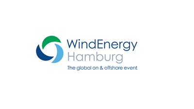 WindEnergy (DE - Hamburg): 22.-25.09.2026