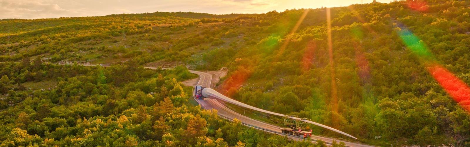 A new era in the Balkans - Success Stories