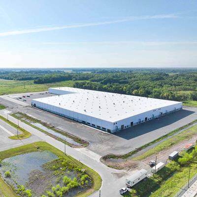 Faymonville Group North America LLC