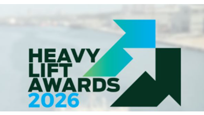 Heavy Lift Awards (UK - London): 21.10.2026