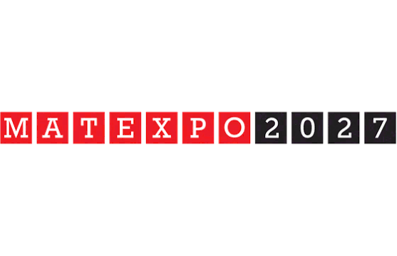 Matexpo (BE - Kortrijk): 08.-12.09.2027
