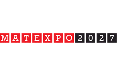 Matexpo (BE - Kortrijk): 08.-12.09.2027