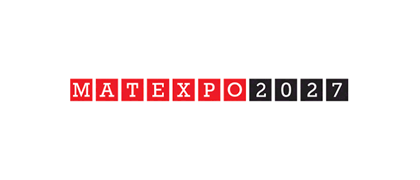 Matexpo (BE - Kortrijk): 08.-12.09.2027