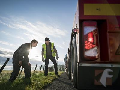 Notre service 24 heures - Services