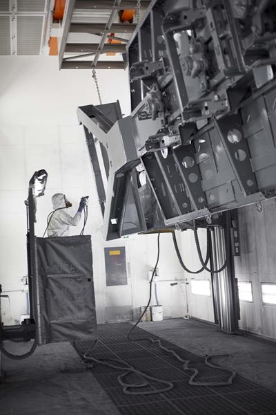 Long-lasting corrosion protection MAProtect+