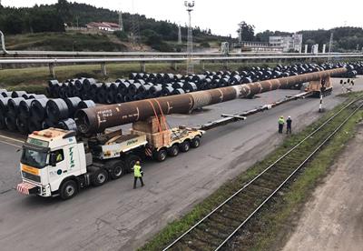 Teix Menendez logró primeros proyectos con su CombiMAX