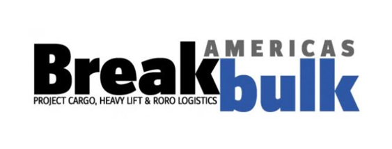 Breakbulk Americas (US - Houston): 22.-24.09.2026