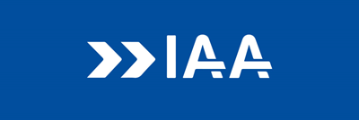 IAA (DE - Hannover): 14-20.09.2026