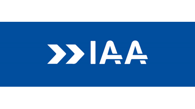 IAA (DE - Hannover): 14-20.09.2026