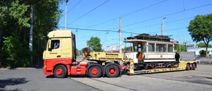 Old on new! - Obszary działalności