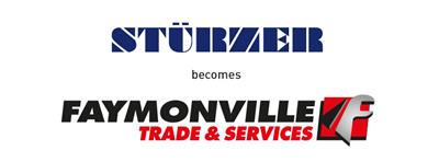 El grupo Faymonville adquiere Stürzer Heavy Trucks
