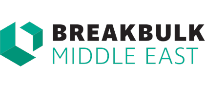 Breakbulk Middle East (VAE - Dubai): 12.-13.02.2024