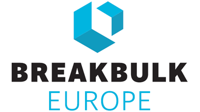 Breakbulk Europe (NL - Rotterdam): 21.-23.05.2024